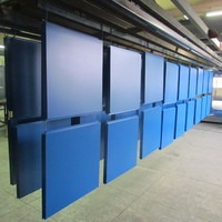 Порошковая покраска